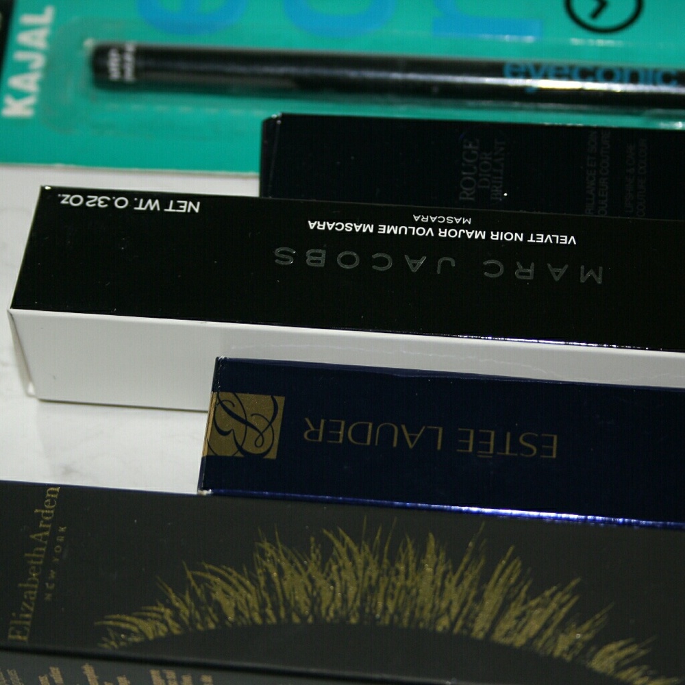 5 piece luxury Make up set
